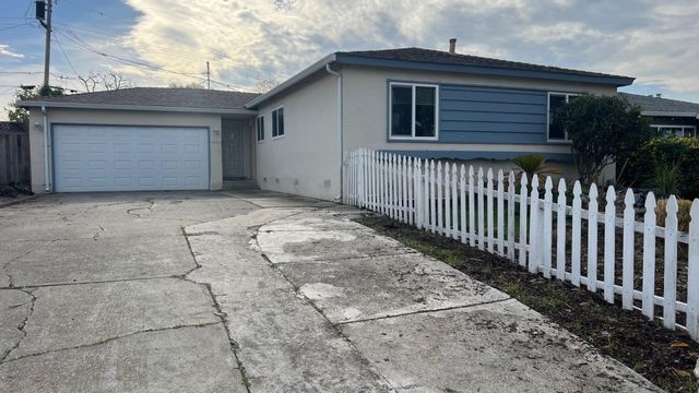 $4,200 | 1840 Burley Drive | Milpitas