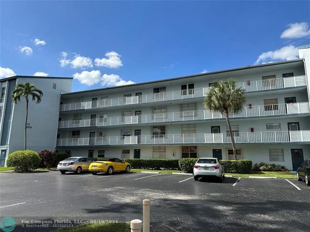 $1,800 | 7680 Northwest 18th Street, Unit 406 | Margate