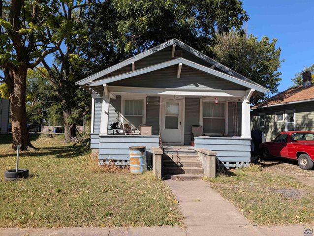 $58,000 | 726 North 2nd Street | Burlington