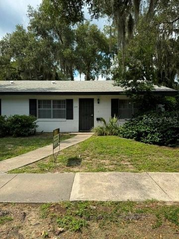 $1,800 | 245 East 3rd Avenue | Mount Dora