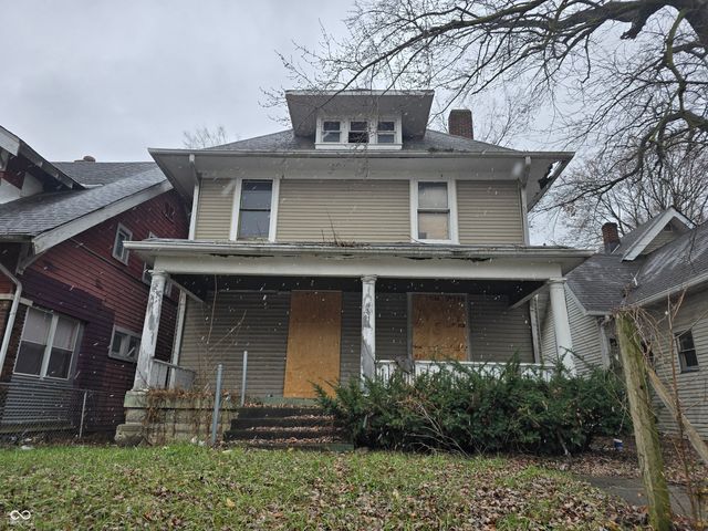 $150,000 | 3609 East Washington Street | Near Eastside