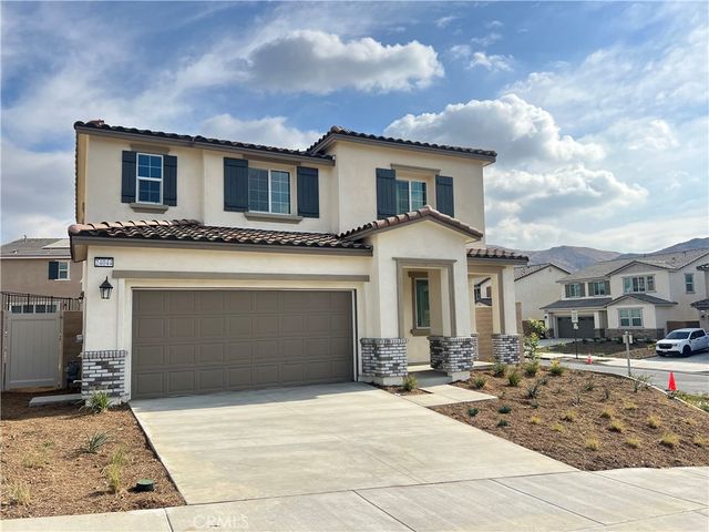 $797,990 | 24044 Phoebe Drive | Temescal Valley