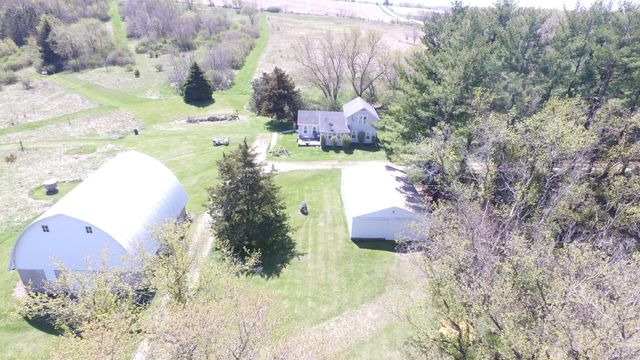 $449,900 | 7423 North Church Road | Rock Run Township - Stephenson County