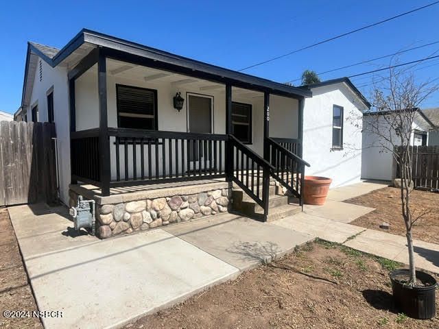 $2,500 | 200 Norris Orcutt Ca | Orcutt