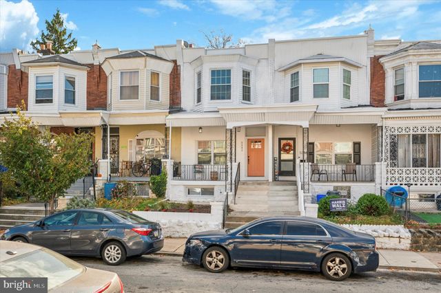 $339,900 | 5342 Webster Street | Cobbs Creek