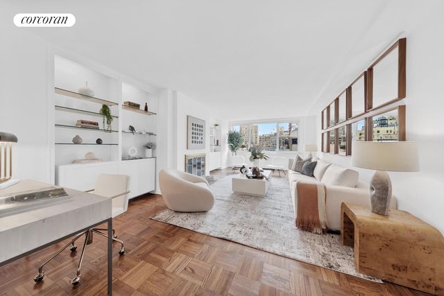 $2,250,000 | 8 East 83rd Street, Unit 14B | Upper East Side