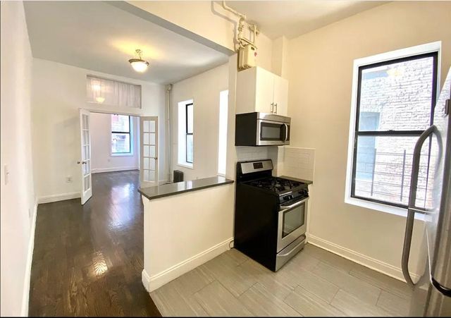 $2,100 | 550 West 146th Street, Unit 3 | Hamilton Heights