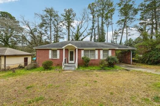 2479 Habersham Drive, Decatur, GA 30032 | Compass