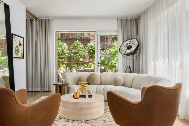 $2,250,000 | 345 West 14th Street, Unit 2D | Chelsea