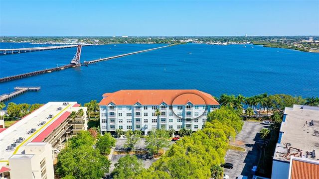 $290,000 | 210 3rd Street West, Unit 8407 | Downtown Bradenton