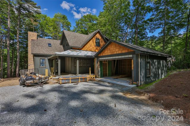 $1,295,000 | 205 Upper Whitewater Road | Hogback Township - Transylvania County