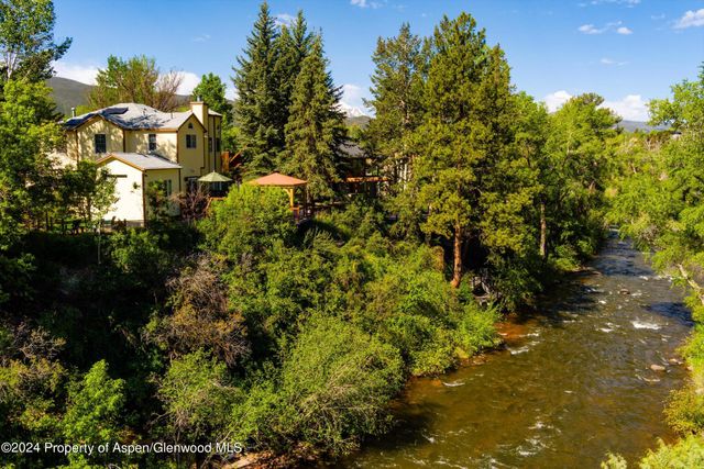 $3,825,000 | 350 Riverside Drive | Basalt Proper