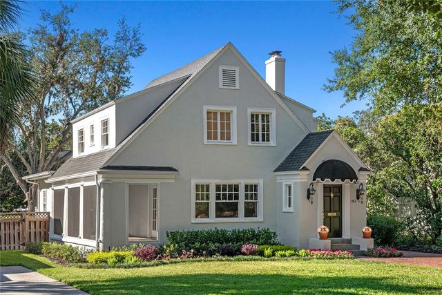 $1,200,000 | 193 Overlook Road | Winter Park