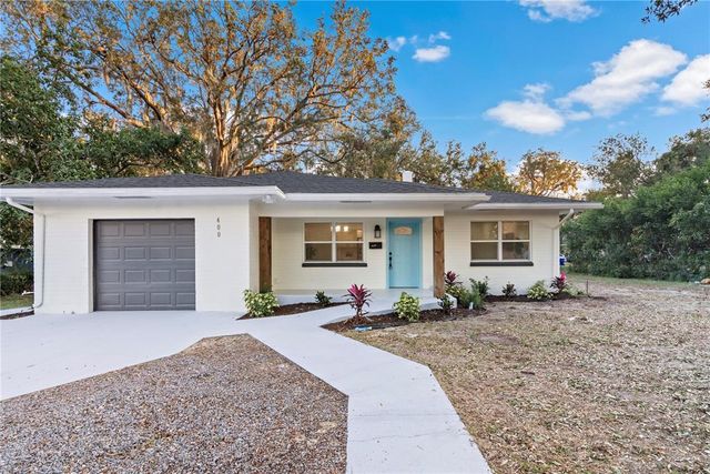 $335,000 | 400 Ave B Northeast | Downtown Winter Haven