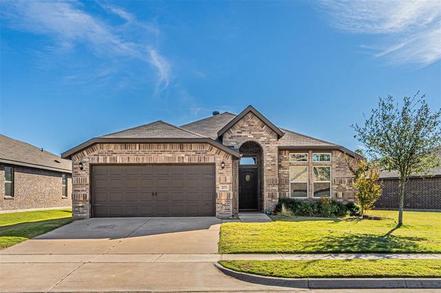 $329,000 | 2573 Old Buck Drive | Heights of Weatherford Estates