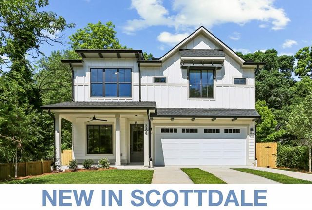 $714,900 | 3208 Altacrest Drive | Scottdale