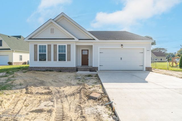 $314,900 | 1844 Peartree Road | Elizabeth City