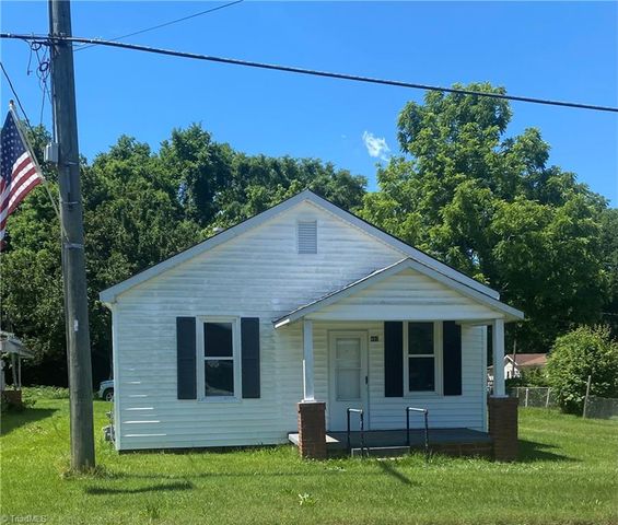 $149,900 | 604 East Main Street | Cleveland