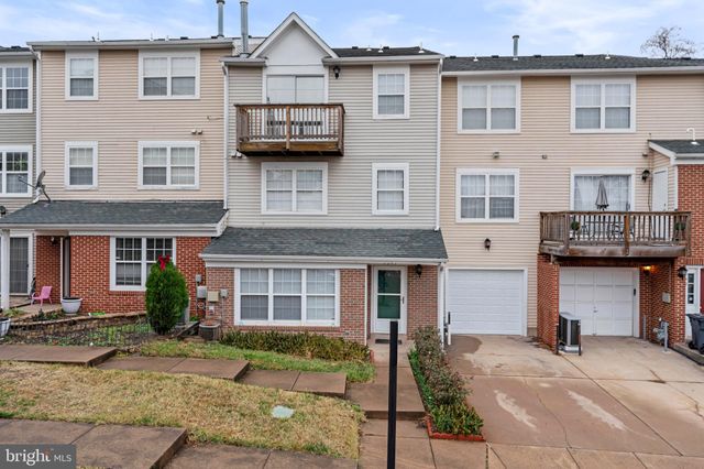 $390,000 | 7945 Coachcrest Court | Jacksons Ridge Condominiums