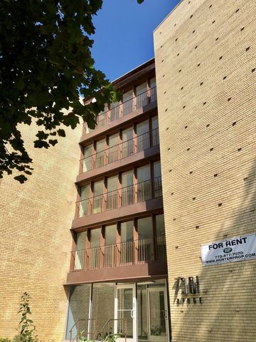 $1,550 | 7301 North Ridge Boulevard, Unit 101 | East Rogers Park