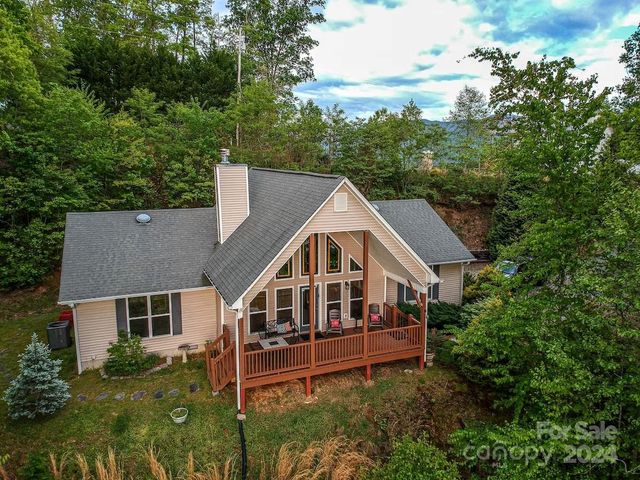 $479,000 | 257 Tuckasegee Overlook Road | Charleston Township - Swain County