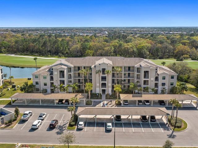 $300,000 | 17510 Gawthrop Drive, Unit 403 | Lakewood Ranch