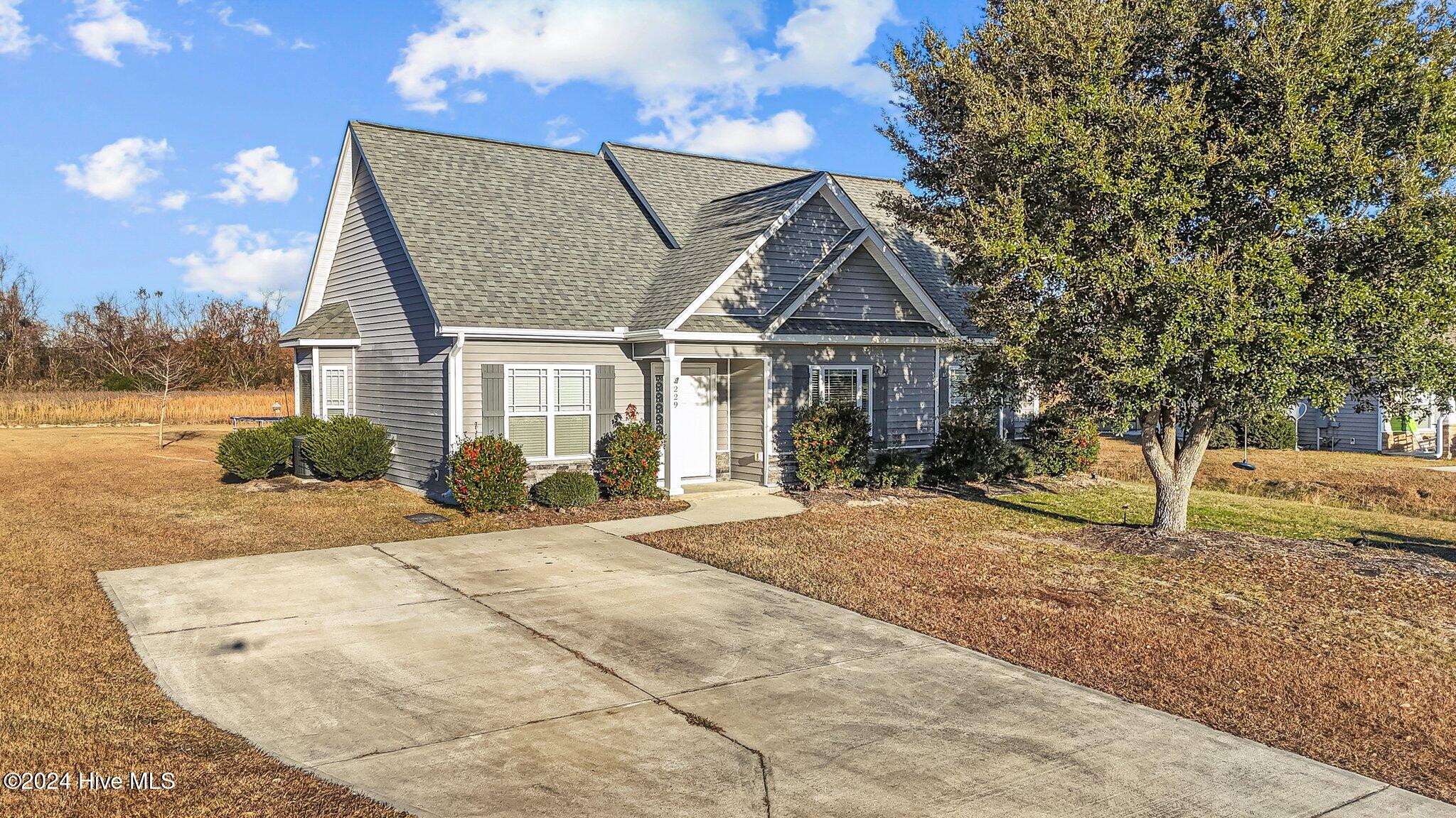 229 Asheberne Drive, Washington, NC