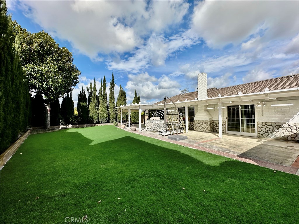 4898 Vía De La Luna, Yorba Linda, CA 92886 | Compass