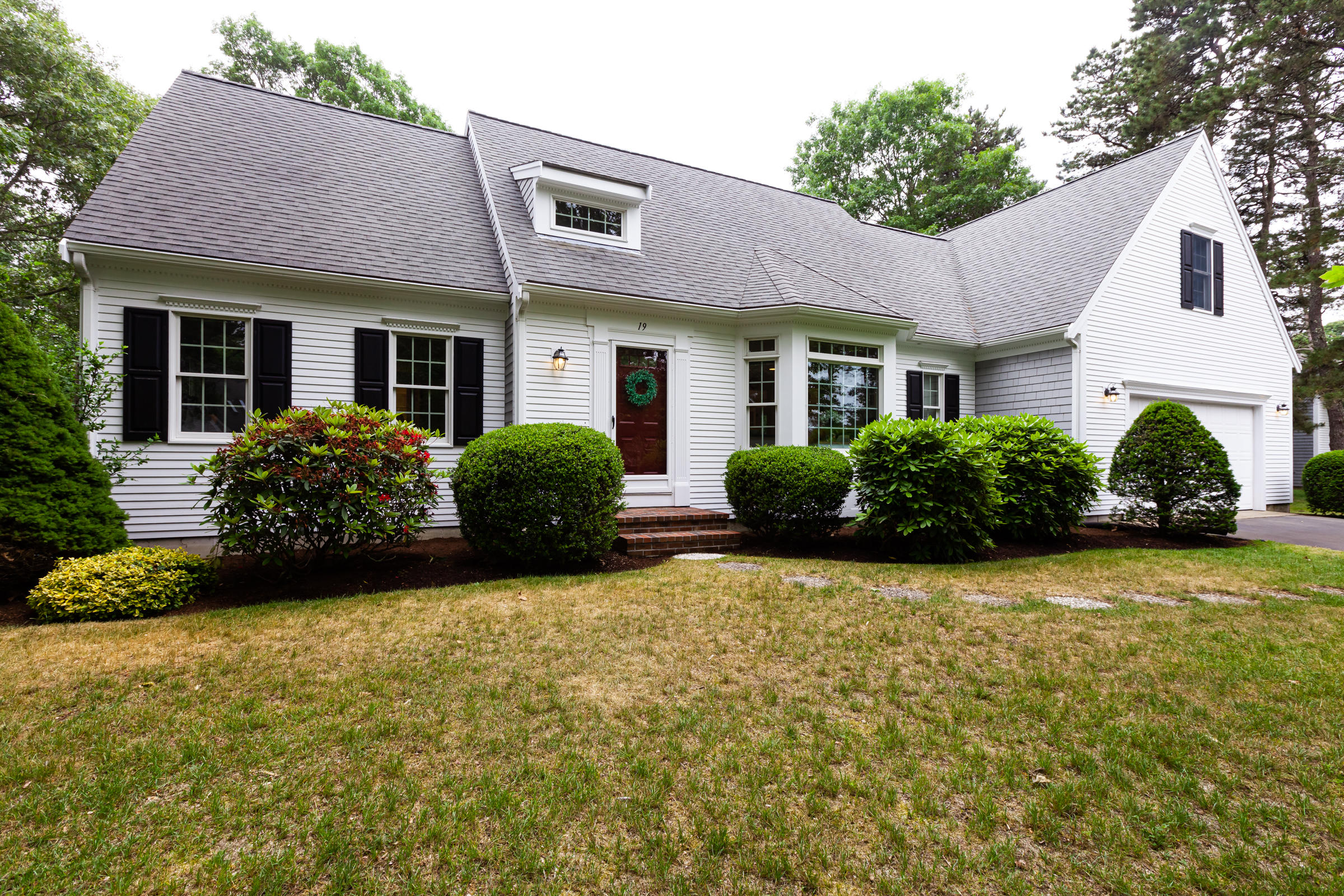 19 Fairway Drive, South Dennis, MA 02660