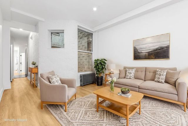 $5,300 | 222 Pacific Street, Unit 1A | Cobble Hill