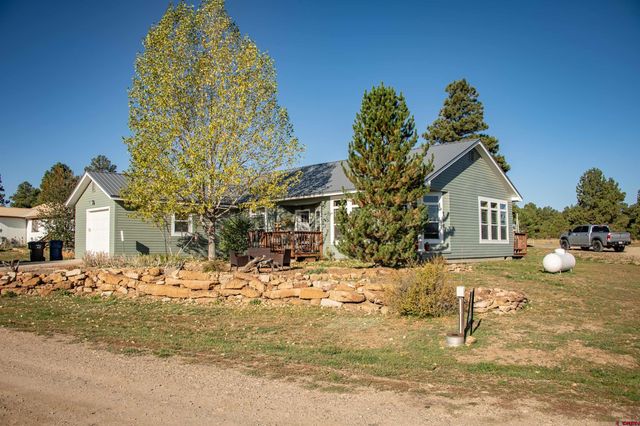 $625,000 | 145 Lassen Drive | Pagosa Lakes