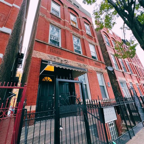 $1,250 | 1148 West 17th Street, Unit 2R | Pilsen