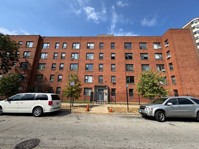 $55,000 | 7363 South South Shore Drive, Unit 204 | South Shore