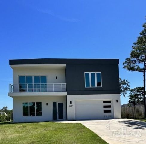 $1,165,000 | 5487 Cimmeron Court | Woodlawn Beach