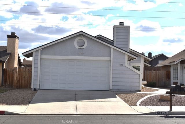 $398,900 | 13775 Gemini Street | West Bear Valley