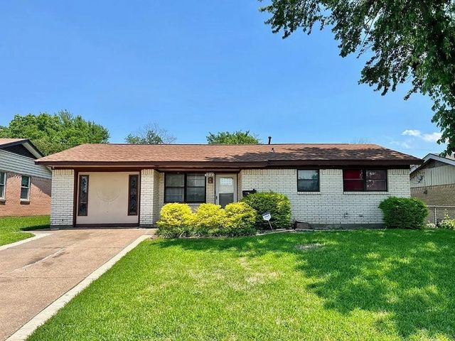 $265,000 | 1216 East Park Drive | Mesquite