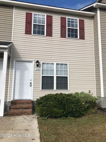 $1,200 | 358 Bracken Place | Jacksonville