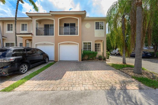 $545,000 | 242 Southeast 2nd Avenue | Hallandale Beach City Center