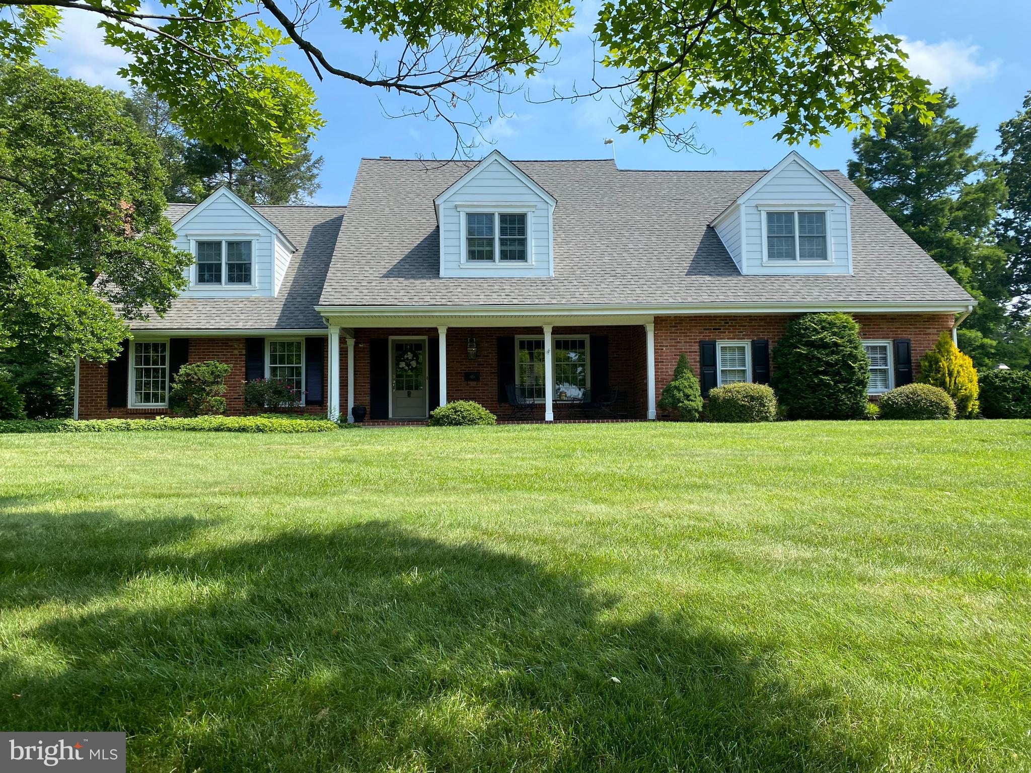 513 Country Club Drive, Wilmington, DE 19803 | Compass