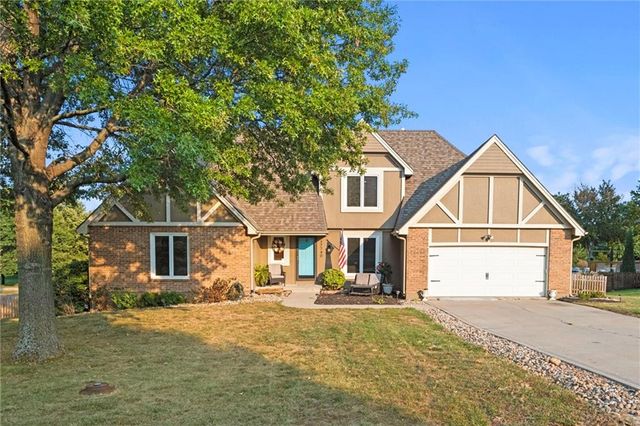 $425,000 | 17740 157th Terrace | Fairmount Township - Leavenworth County