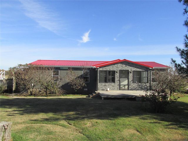 $219,000 | 118 County Road 673 | Ash Hill Township - Butler County