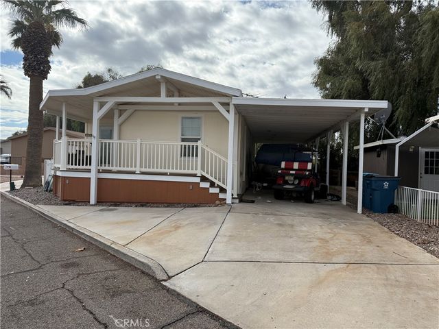 $164,900 | 669 Channel Needles Ca | Needles