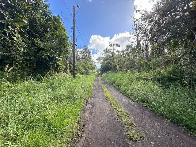 $9,000 | Lanai Road | Nanawale Estates