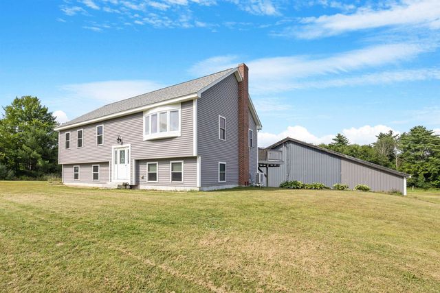 $750,000 | 826 South Barnstead Road | Barnstead