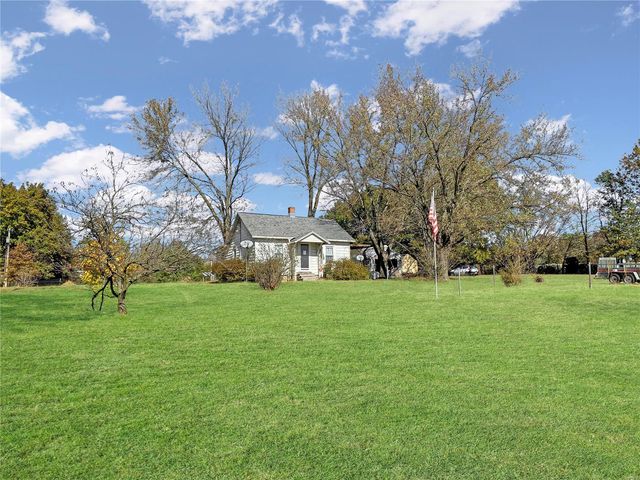 $76,995 | 13939 126th Road | Salt Pond Township - Saline County