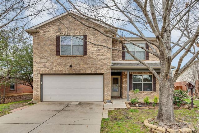 $395,000 | 3616 Riesling Drive | Denton