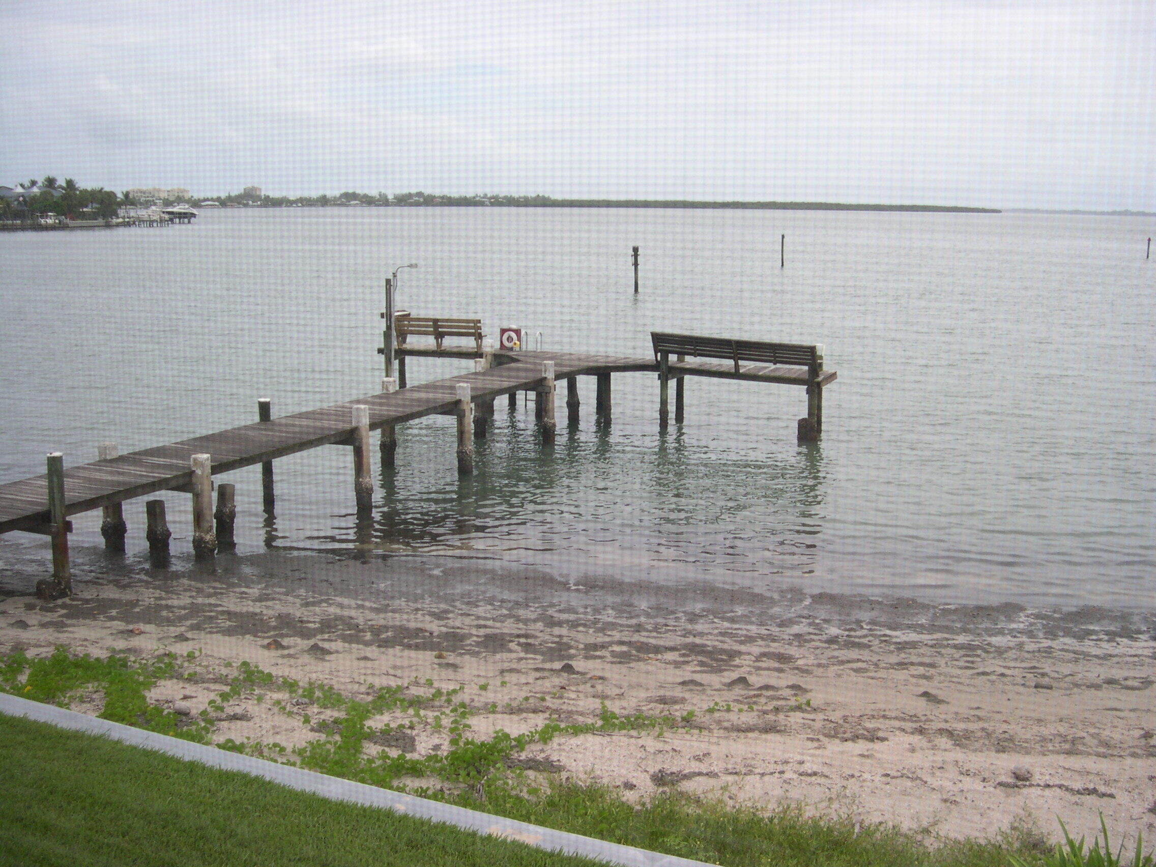 a view of a lake view