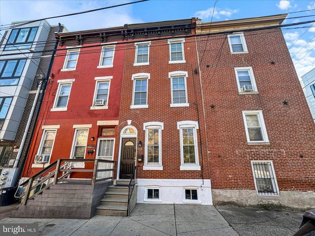 $539,000 | 1750 Wylie Street | Francisville