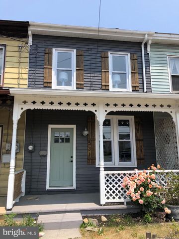 $1,450 | 531 East Cumberland Street | Lebanon