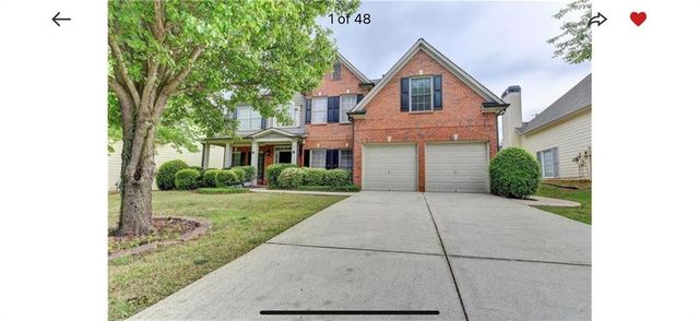 $3,200 | 2710 Stillwater Lake Lane | East Cobb